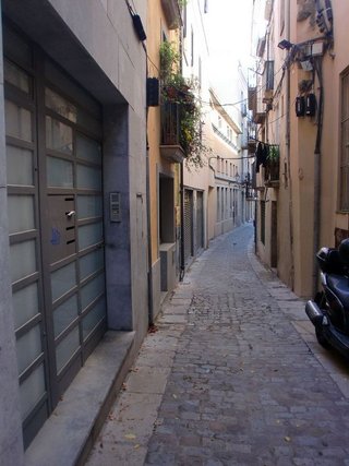 Local comercial en alquiler en Centre en Girona