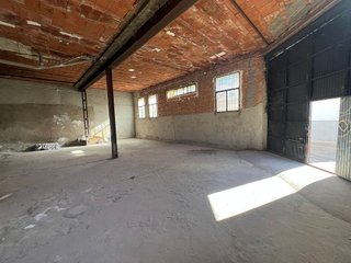 Nave industrial en alquiler en Centro de Ocaña en Ocaña