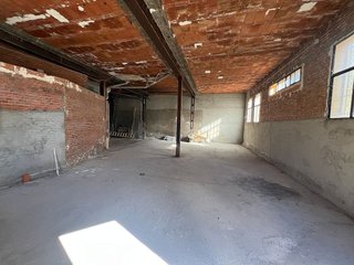Nave industrial en alquiler en Centro de Ocaña en Ocaña