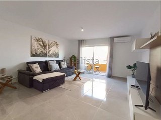 Piso en alquiler en Centro en Alicante