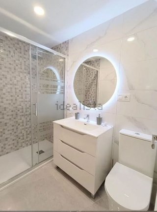 Piso en alquiler en Centro en Alicante