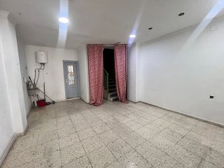 Local comercial en alquiler en Elda