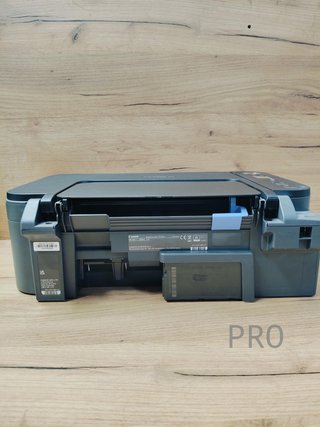 Impresora Multifuncional - Canon