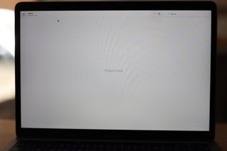 MacBook Pro 13" M1 2020
