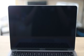 MacBook Pro 13" M1 2020