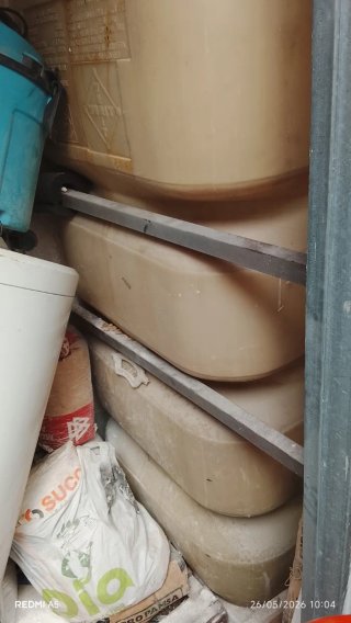 Caldaia a gasolio