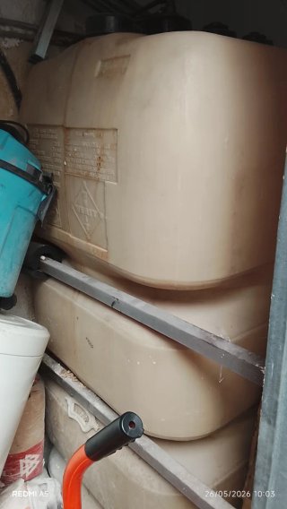 Caldaia a gasolio