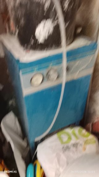 Caldaia a gasolio