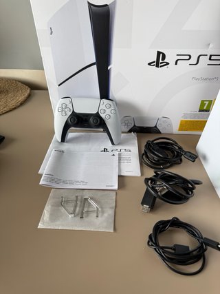Ps5 / Playstation 5