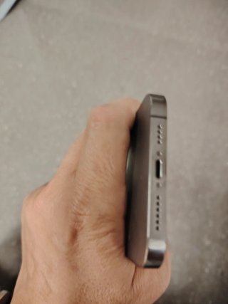 iPhone 13 Pro Max 128GB Grafito