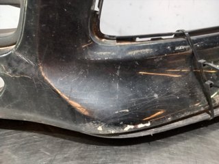 PARAGOLPES DELANTERO FORD FOCUS BERLINA (CEW) T1D