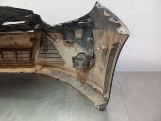 PARAGOLPES DELANTERO FORD FOCUS BERLINA (CEW) T1D