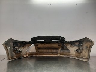 PARAGOLPES DELANTERO FORD FOCUS BERLINA (CEW) T1D