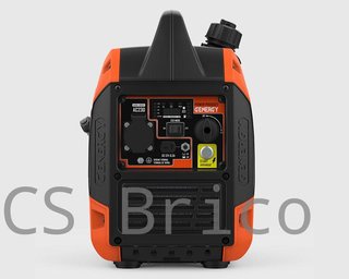 Generador Inverter MENORCA II 2900W - 230V