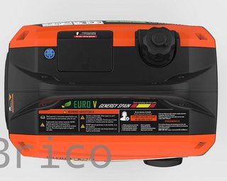 Generador Inverter MENORCA II 2900W - 230V