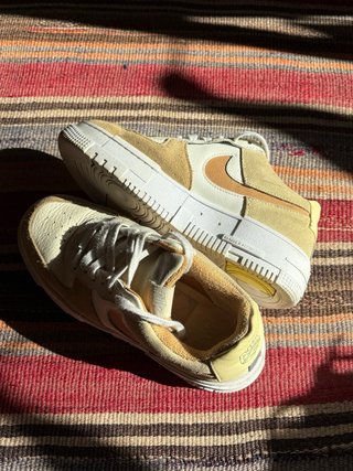 Zapatillas Nike Air Force