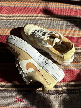 Zapatillas Nike Air Force