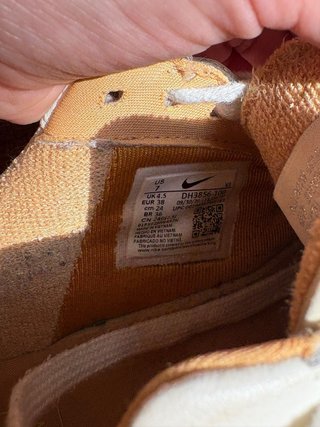 Zapatillas Nike Air Force