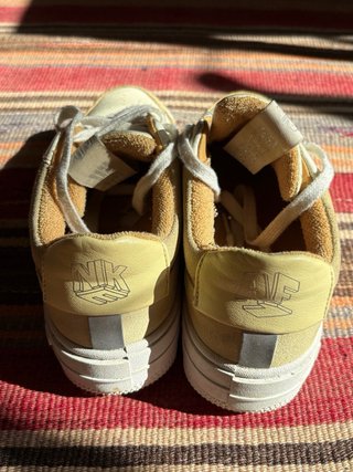 Zapatillas Nike Air Force