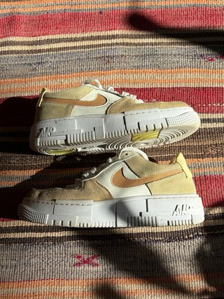 Zapatillas Nike Air Force