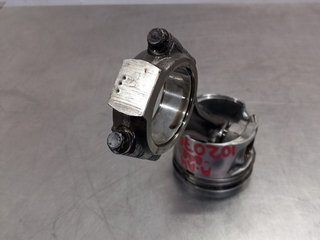 PISTON AUDI A4 BERLINA (8E) BRE