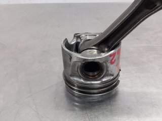 PISTON AUDI A4 BERLINA (8E) BRE