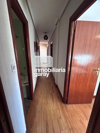 Piso en venta en Medina de Pomar
