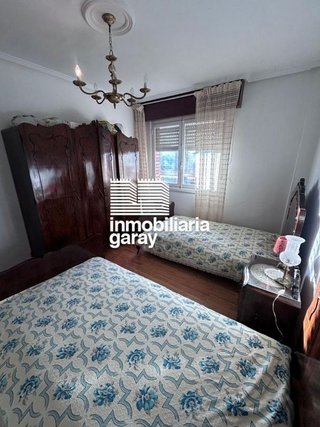 Piso en venta en Medina de Pomar