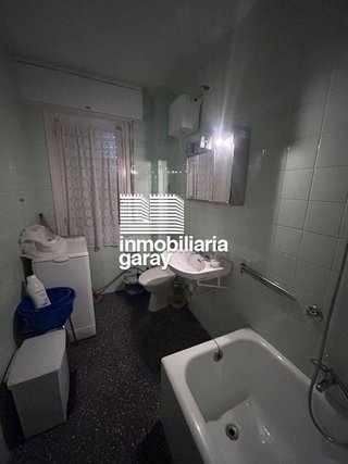 Piso en venta en Medina de Pomar
