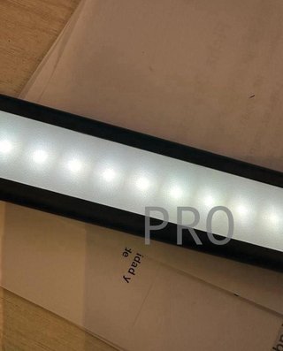 Aourow Lámpara Escritorio LED Regulable