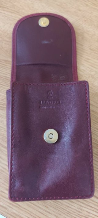 Lote de pitilleras Regalo monedero (ultima foto)