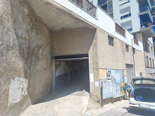 Garaje en venta en Constantí