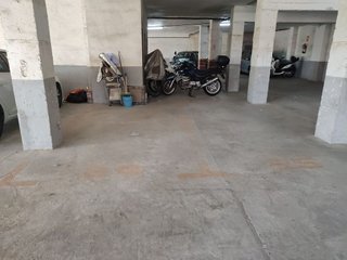 Garaje en venta en Constantí
