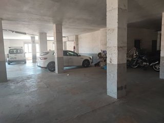 Garaje en venta en Constantí