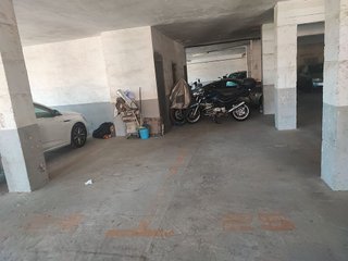 Garaje en venta en Constantí