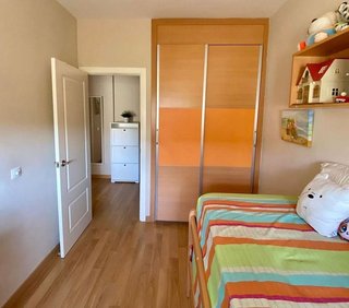 Piso en alquiler en Camas