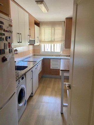 Piso en alquiler en Camas