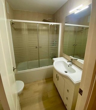Piso en alquiler en Camas