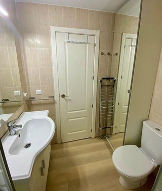 Piso en alquiler en Camas