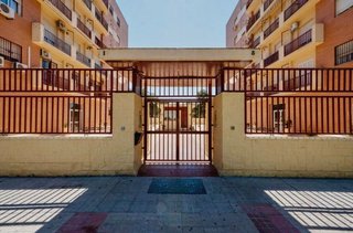 Piso en alquiler en Camas