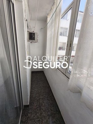Piso en alquiler en Delicias en Zaragoza