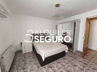 Piso en alquiler en Delicias en Zaragoza