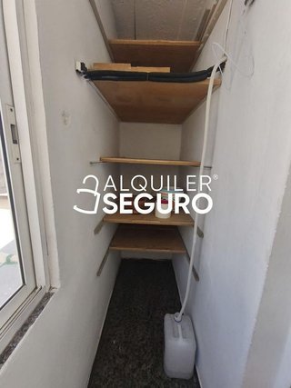 Piso en alquiler en Delicias en Zaragoza