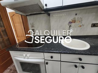 Piso en alquiler en Delicias en Zaragoza