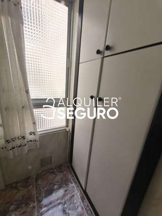 Piso en alquiler en Delicias en Zaragoza