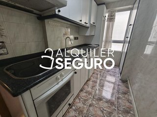 Piso en alquiler en Delicias en Zaragoza