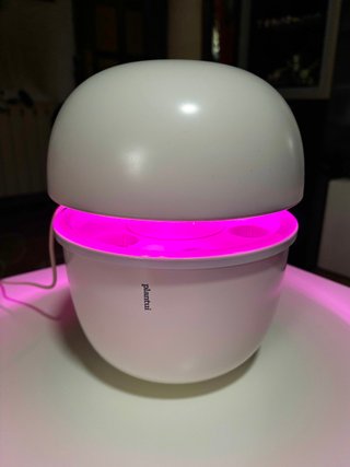 Plantui Smart Garden 3 Huerto Inteligente