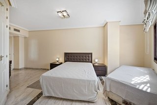 Piso en venta en Puerto Marina en Benalmádena