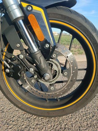 Voge 125R