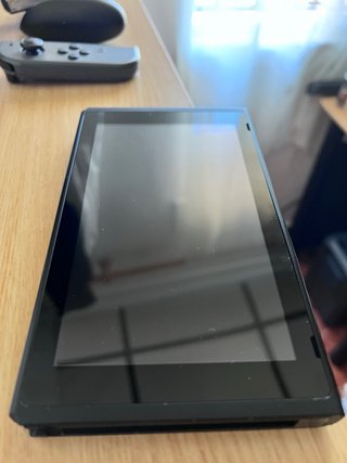 Nintendo Switch Rota